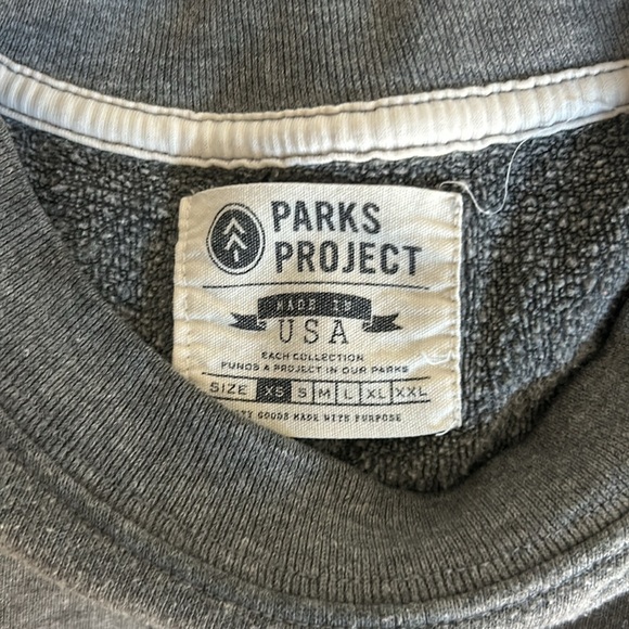 Parks project Joshua tree pullover - Picture 2 of 2